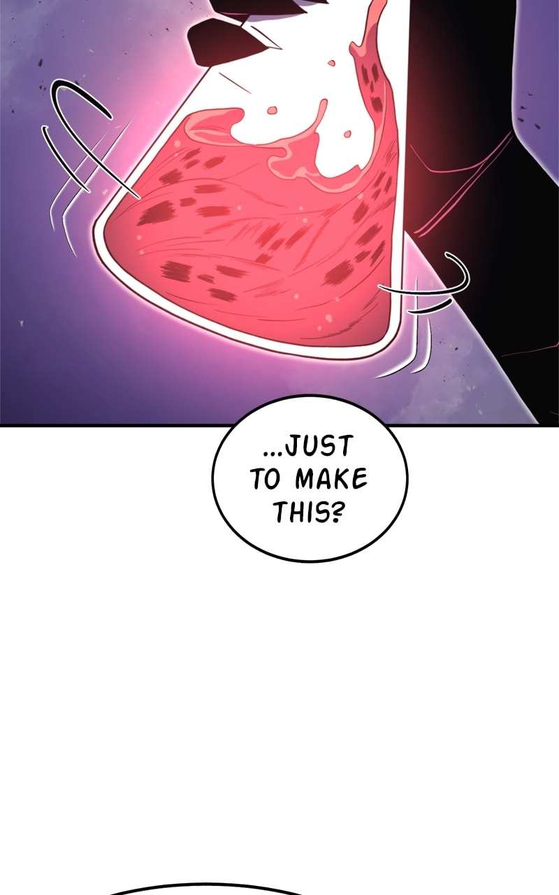 Read The Final Raid Boss chapter 78 image 80 on Lezhin