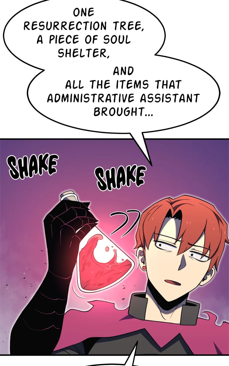 Read The Final Raid Boss chapter 78 image 81 on Lezhin