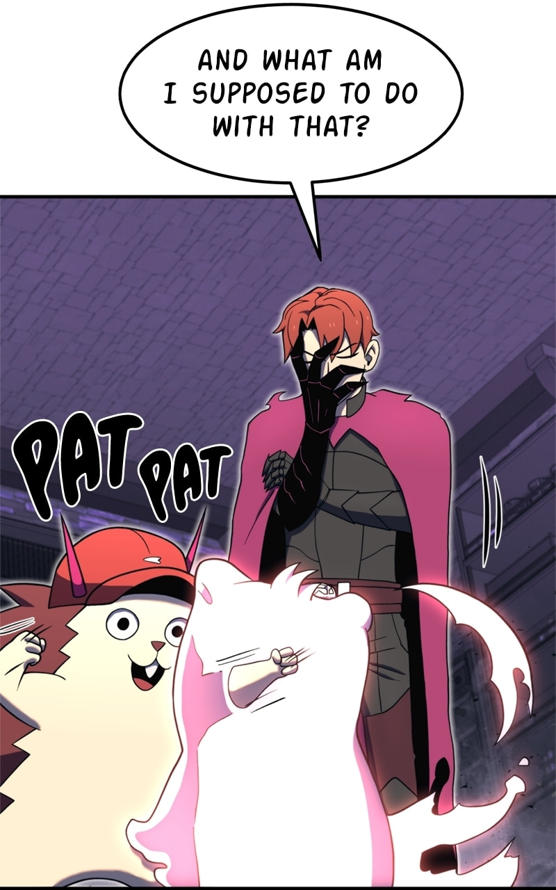 Read The Final Raid Boss chapter 78 image 9 on Lezhin