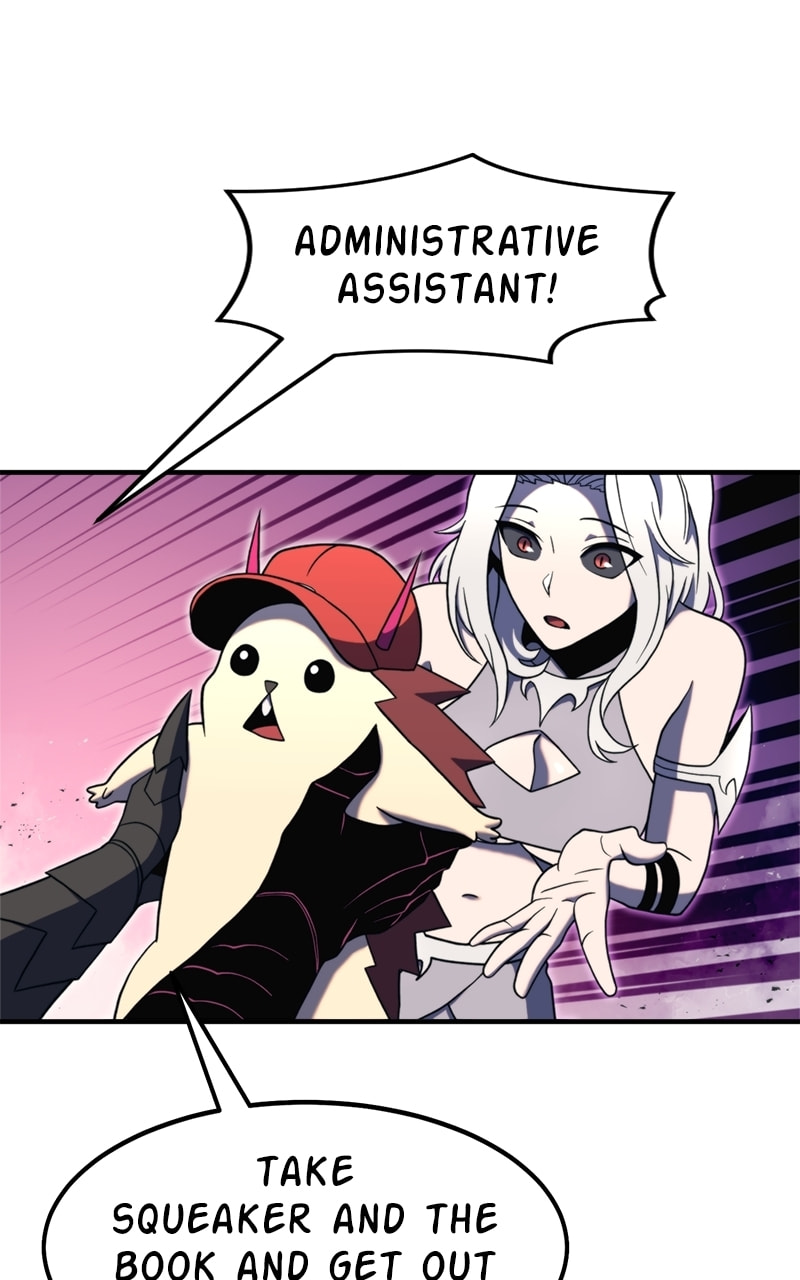 Read The Final Raid Boss chapter 78 image 98 on Lezhin