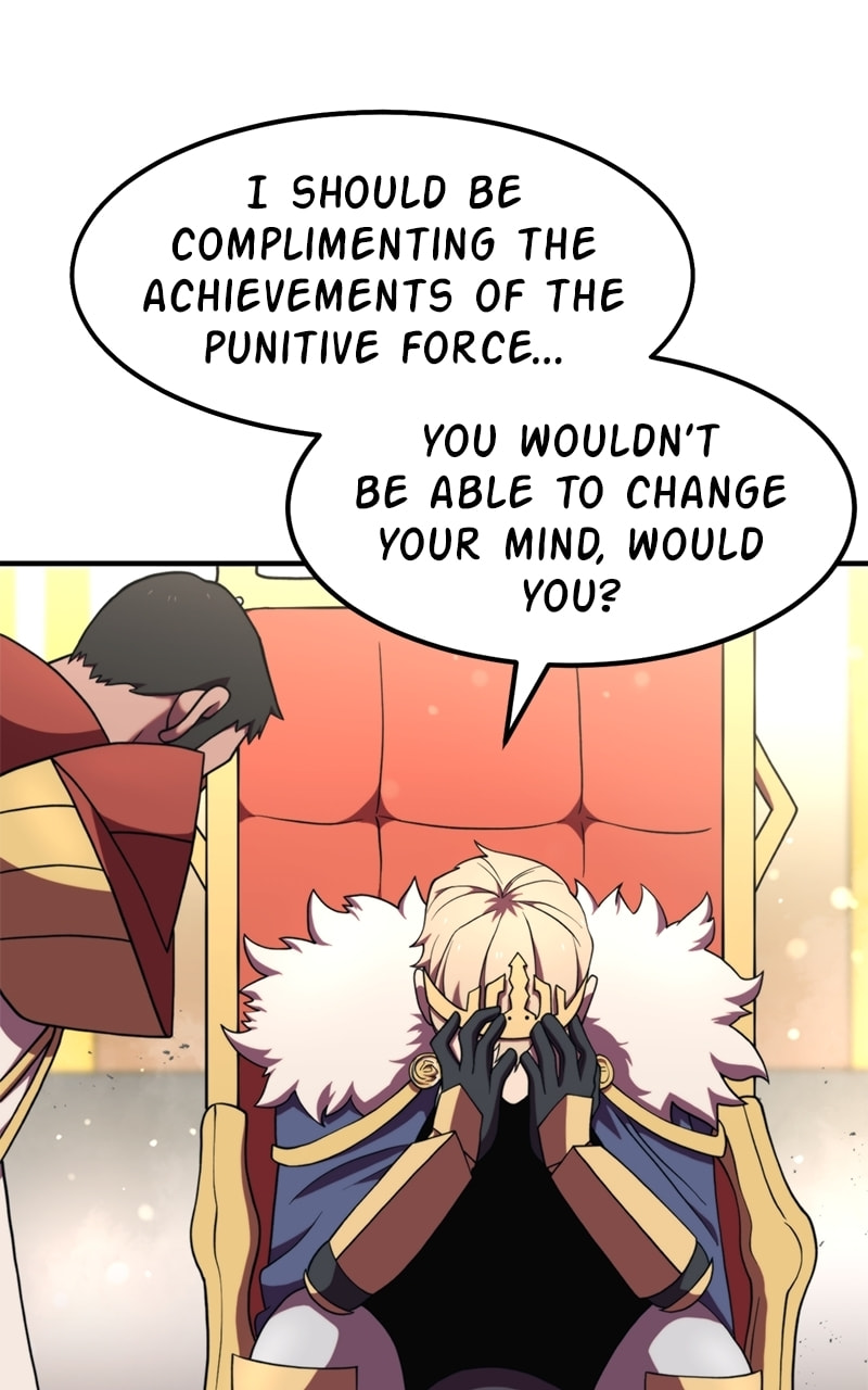 Read The Final Raid Boss chapter 79 image 1 on Lezhin