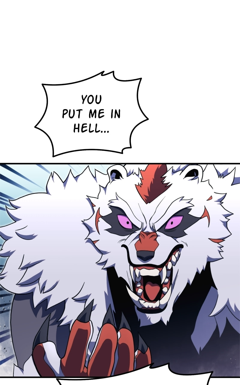 Read The Final Raid Boss chapter 79 image 100 on Lezhin