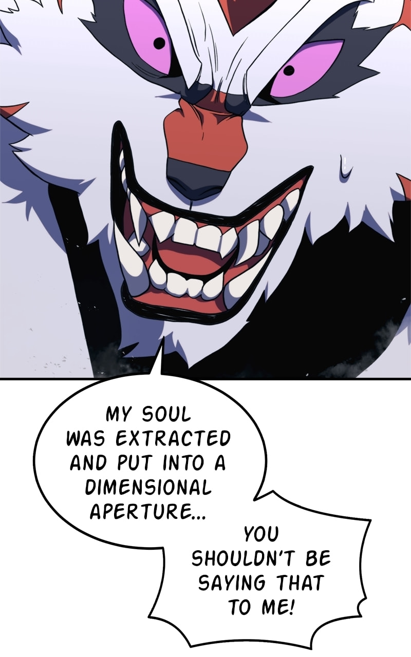Read The Final Raid Boss chapter 79 image 105 on Lezhin