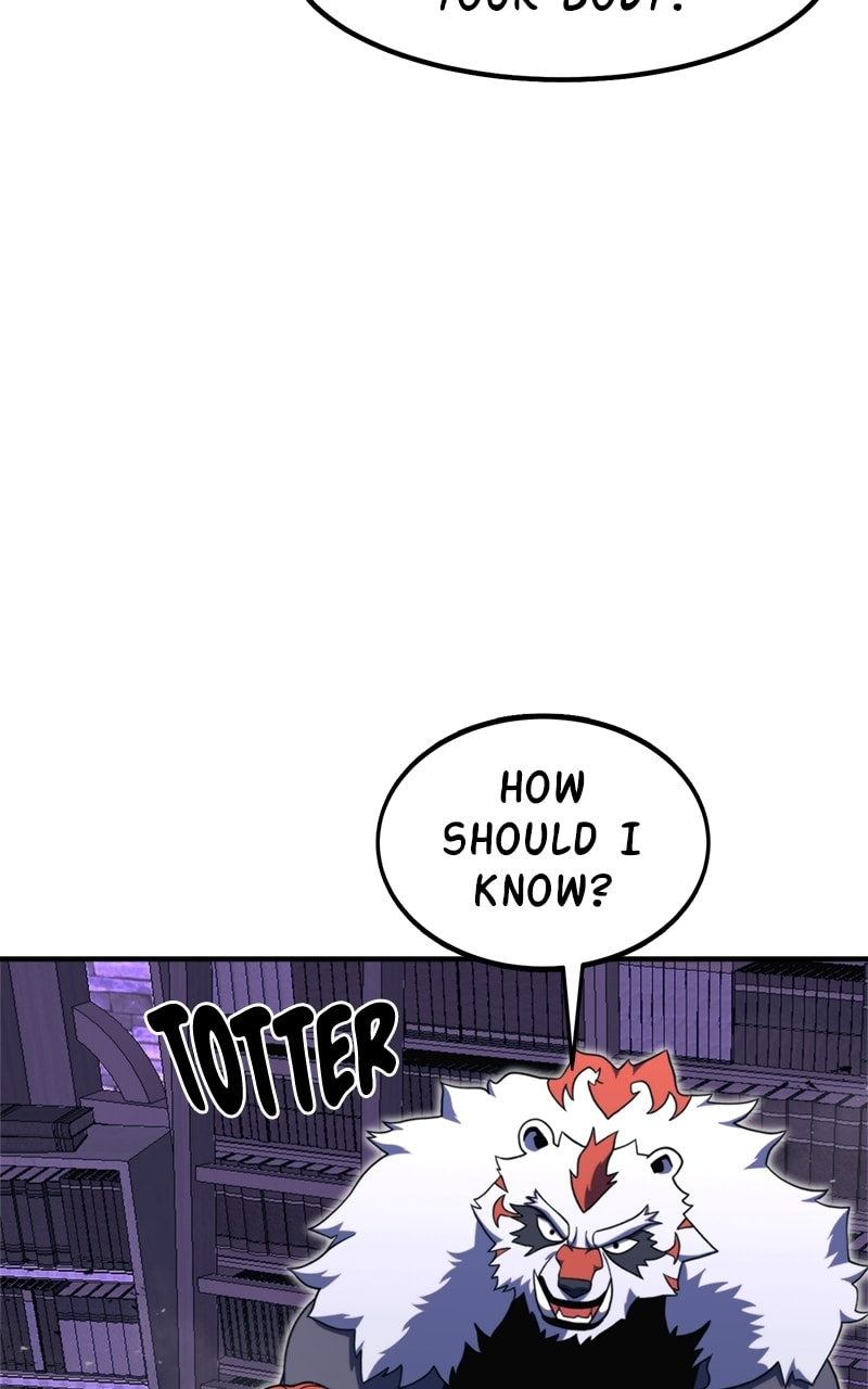 Read The Final Raid Boss chapter 79 image 107 on Lezhin