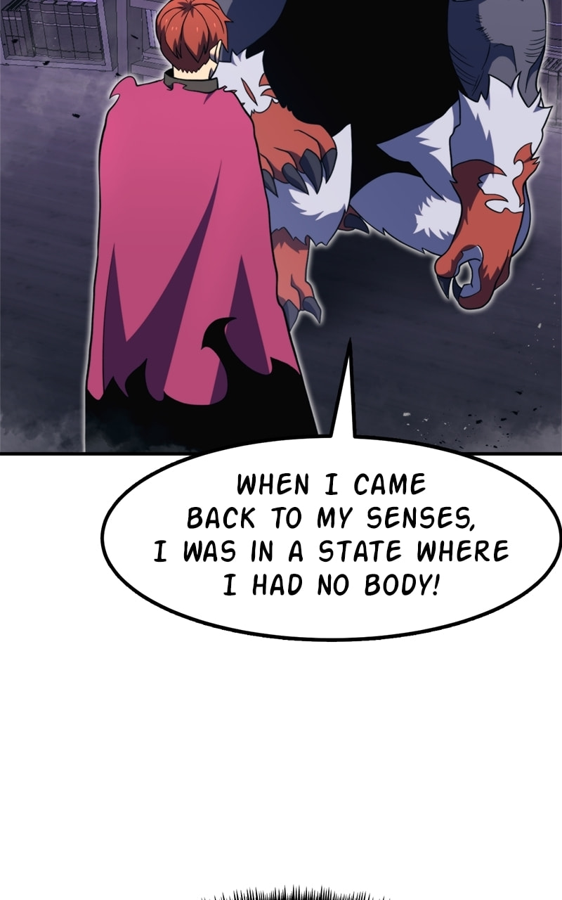 Read The Final Raid Boss chapter 79 image 108 on Lezhin