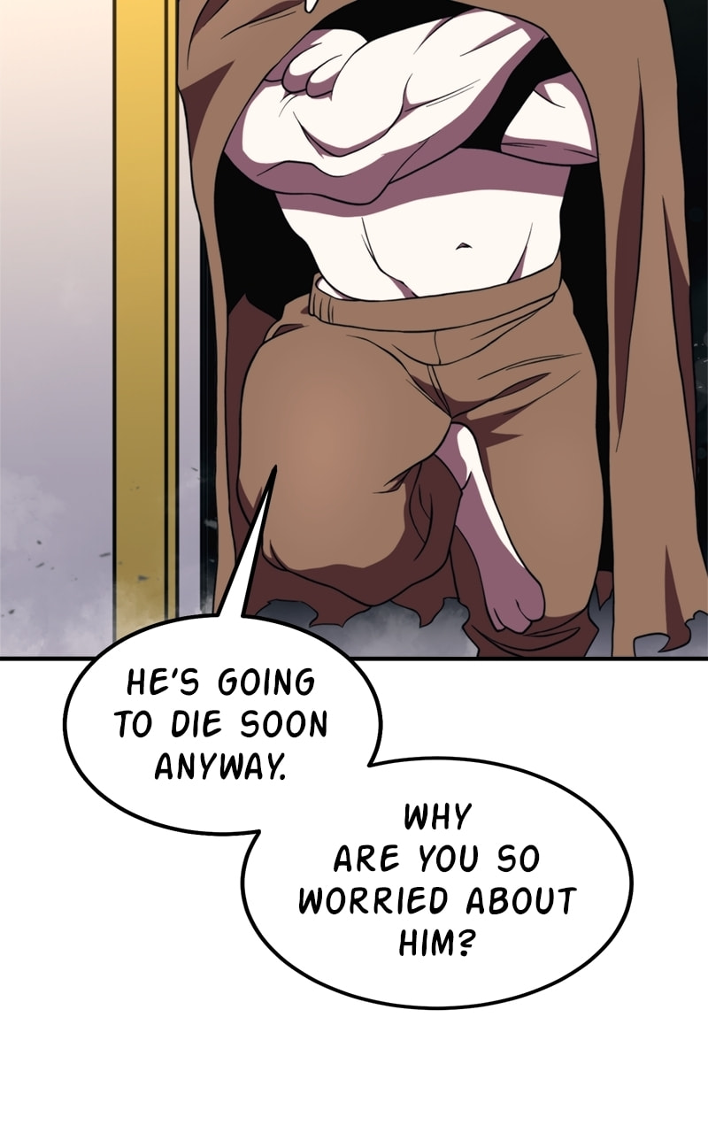 Read The Final Raid Boss chapter 79 image 11 on Lezhin