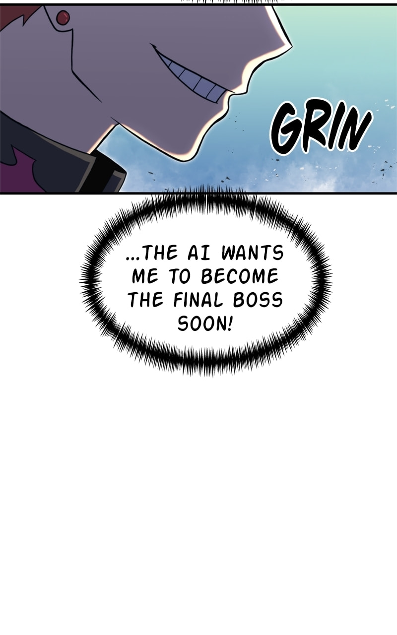 Read The Final Raid Boss chapter 79 image 118 on Lezhin