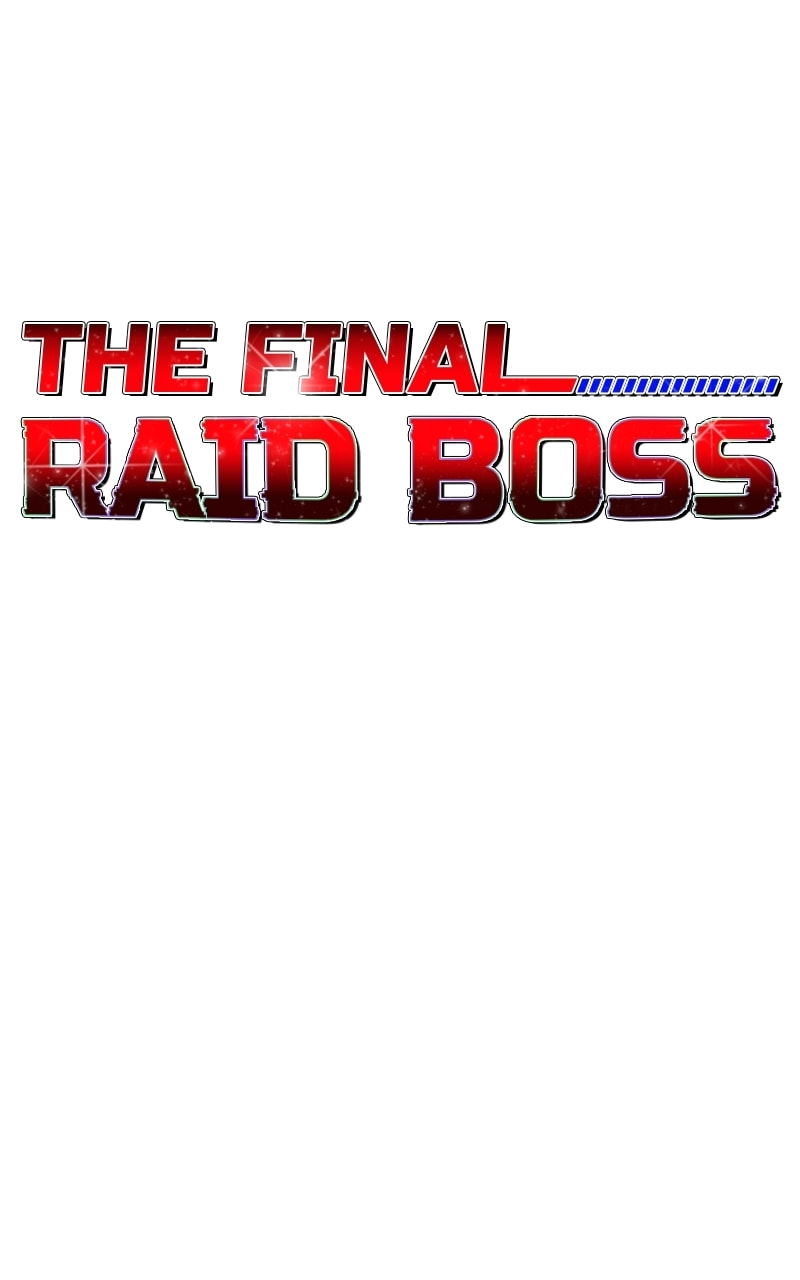 Read The Final Raid Boss chapter 79 image 20 on Lezhin