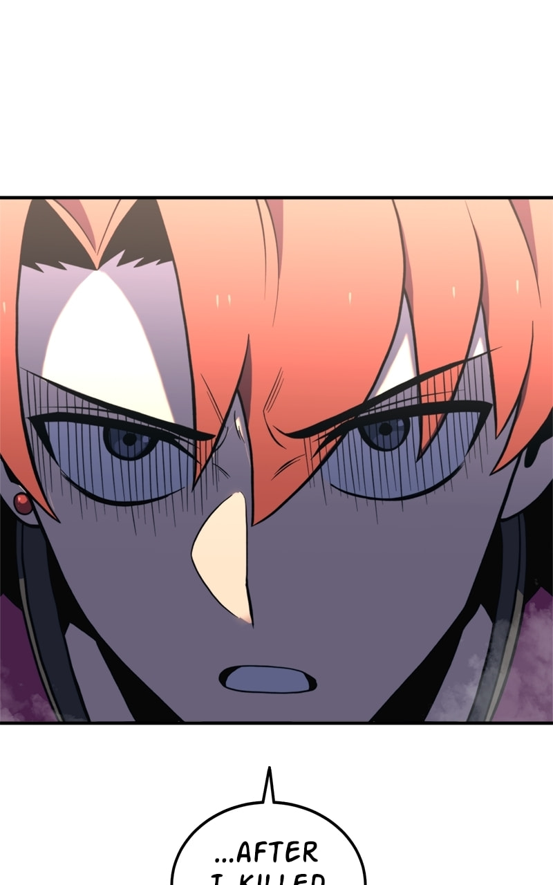 Read The Final Raid Boss chapter 79 image 23 on Lezhin