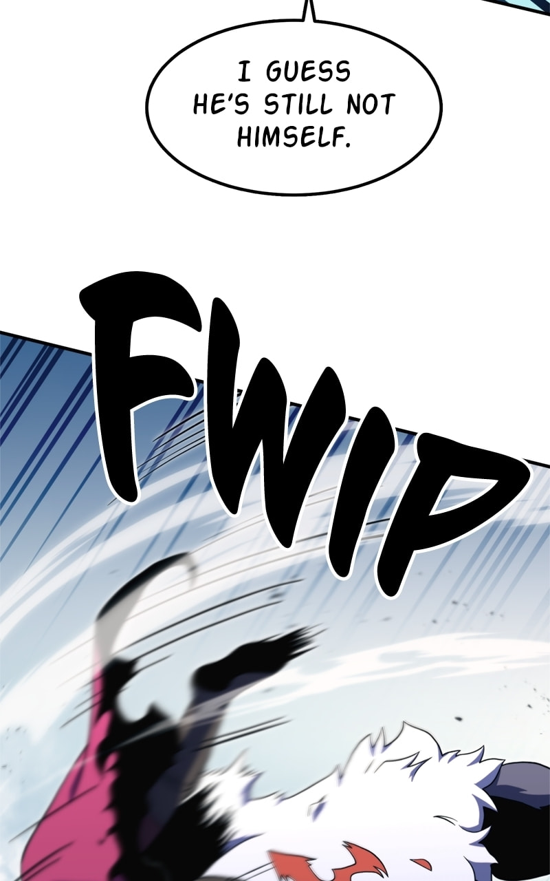 Read The Final Raid Boss chapter 79 image 29 on Lezhin