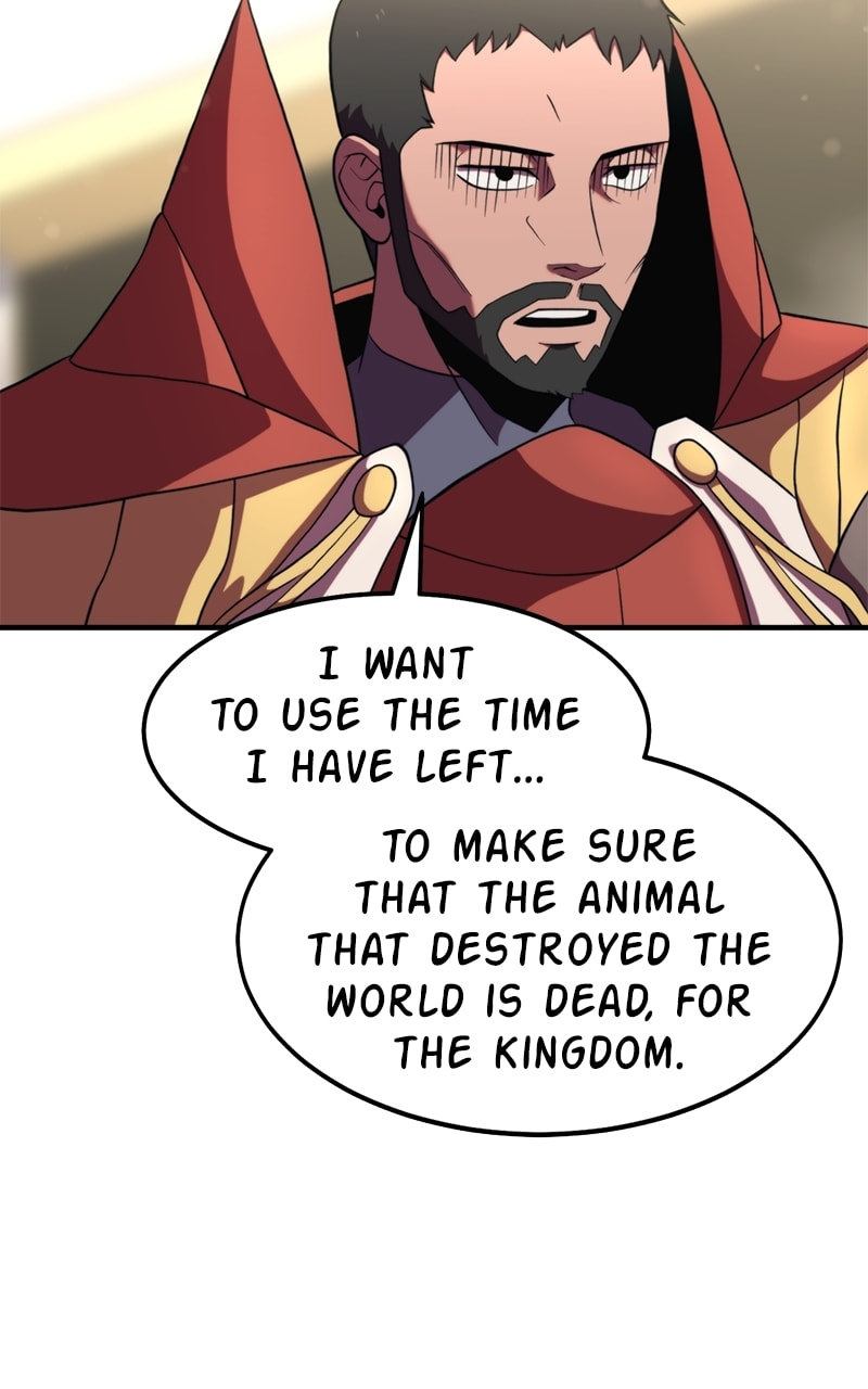 Read The Final Raid Boss chapter 79 image 3 on Lezhin