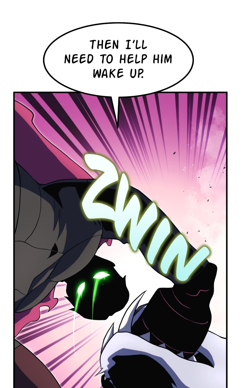 Read The Final Raid Boss chapter 79 image 31 on Lezhin