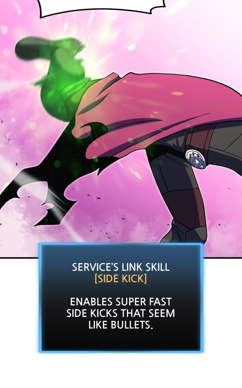 Read The Final Raid Boss chapter 79 image 33 on Lezhin