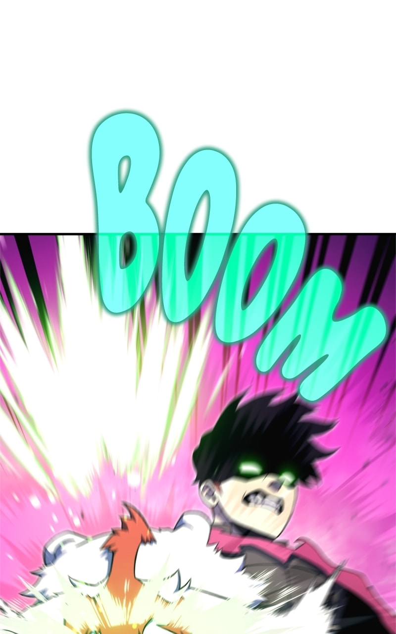 Read The Final Raid Boss chapter 79 image 34 on Lezhin