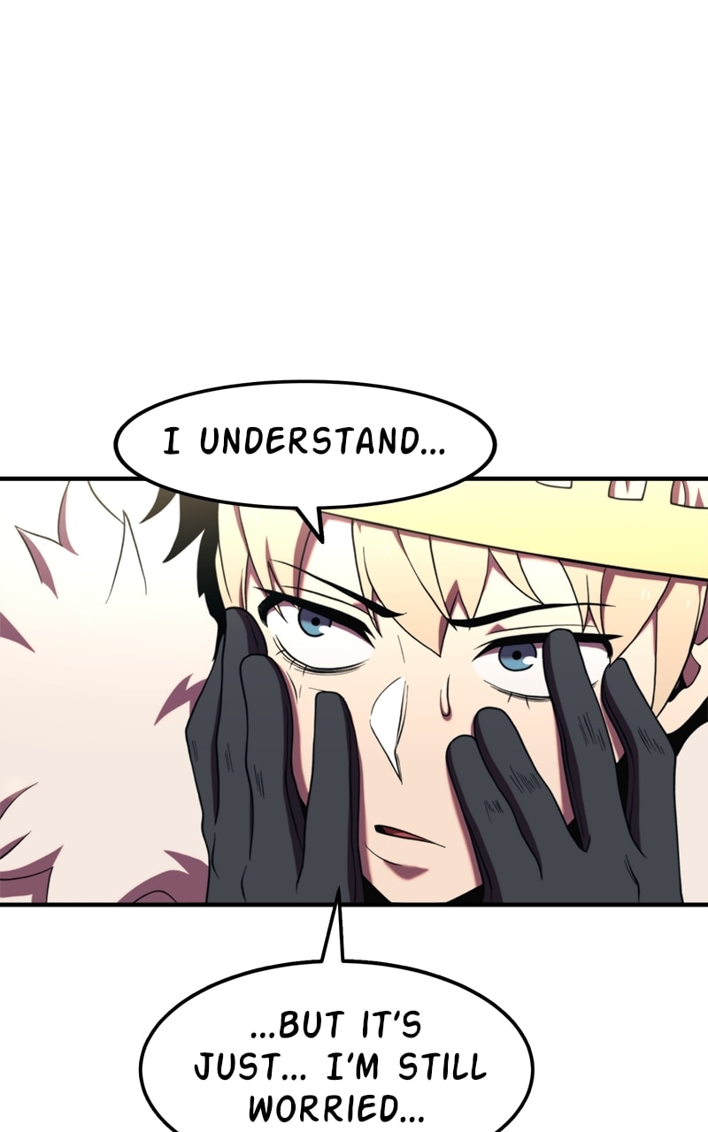Read The Final Raid Boss chapter 79 image 4 on Lezhin
