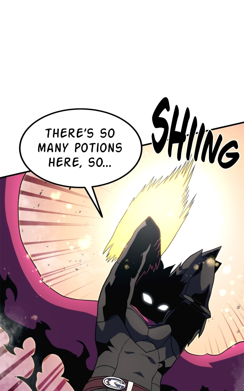 Read The Final Raid Boss chapter 79 image 43 on Lezhin