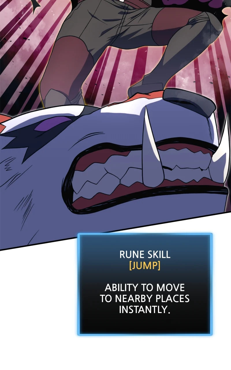 Read The Final Raid Boss chapter 79 image 44 on Lezhin