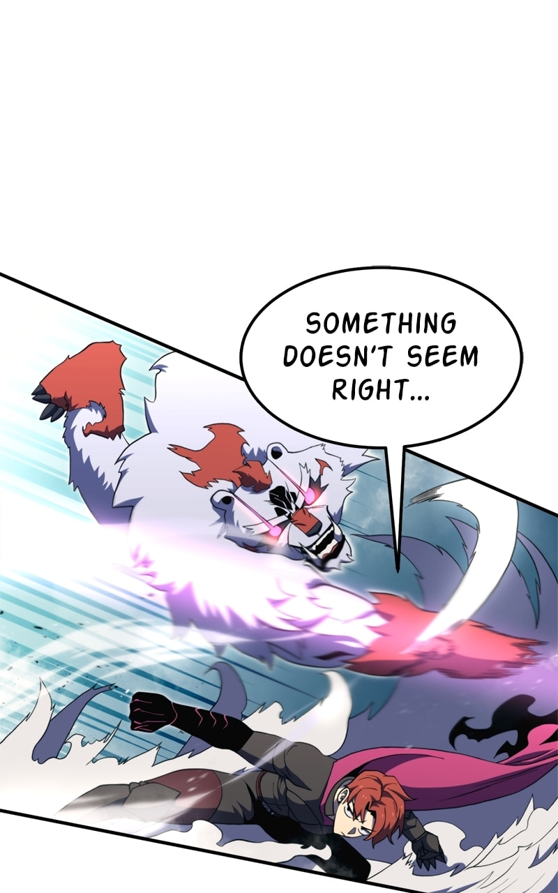 Read The Final Raid Boss chapter 79 image 55 on Lezhin