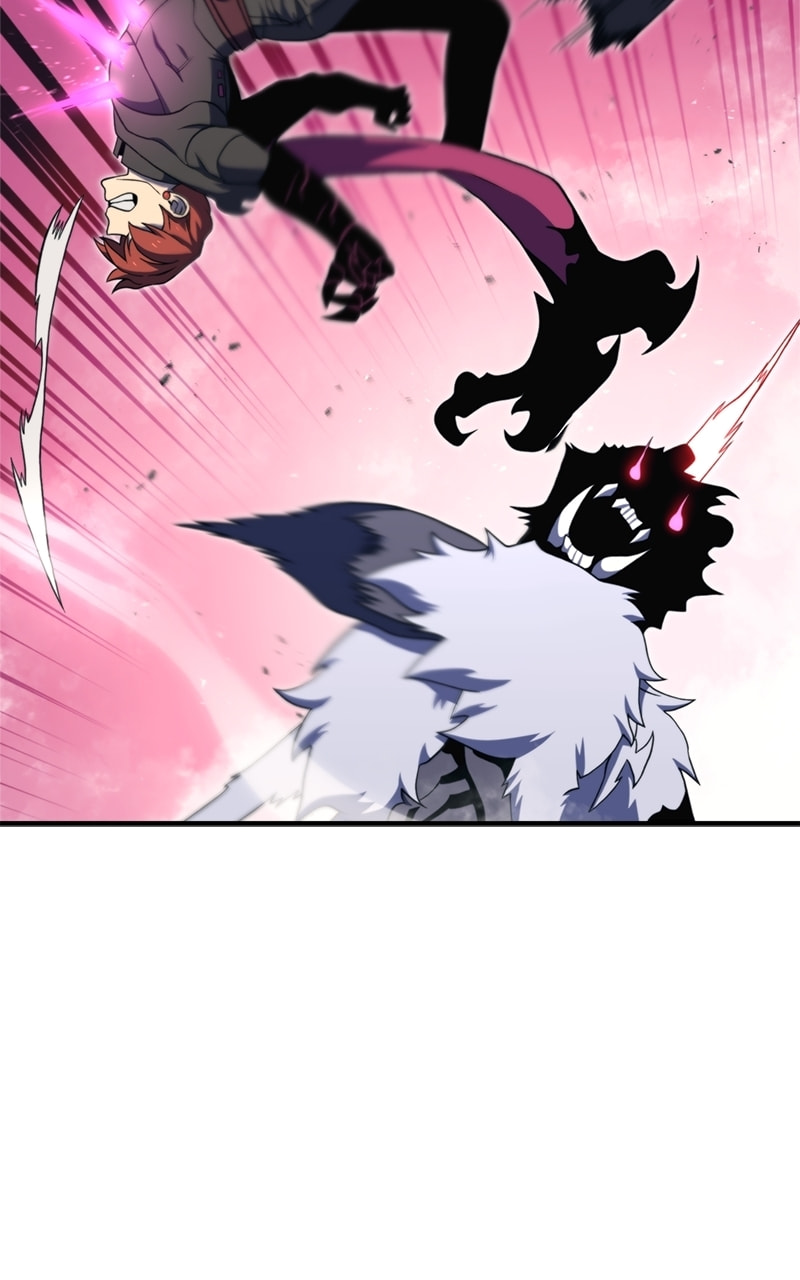 Read The Final Raid Boss chapter 79 image 61 on Lezhin