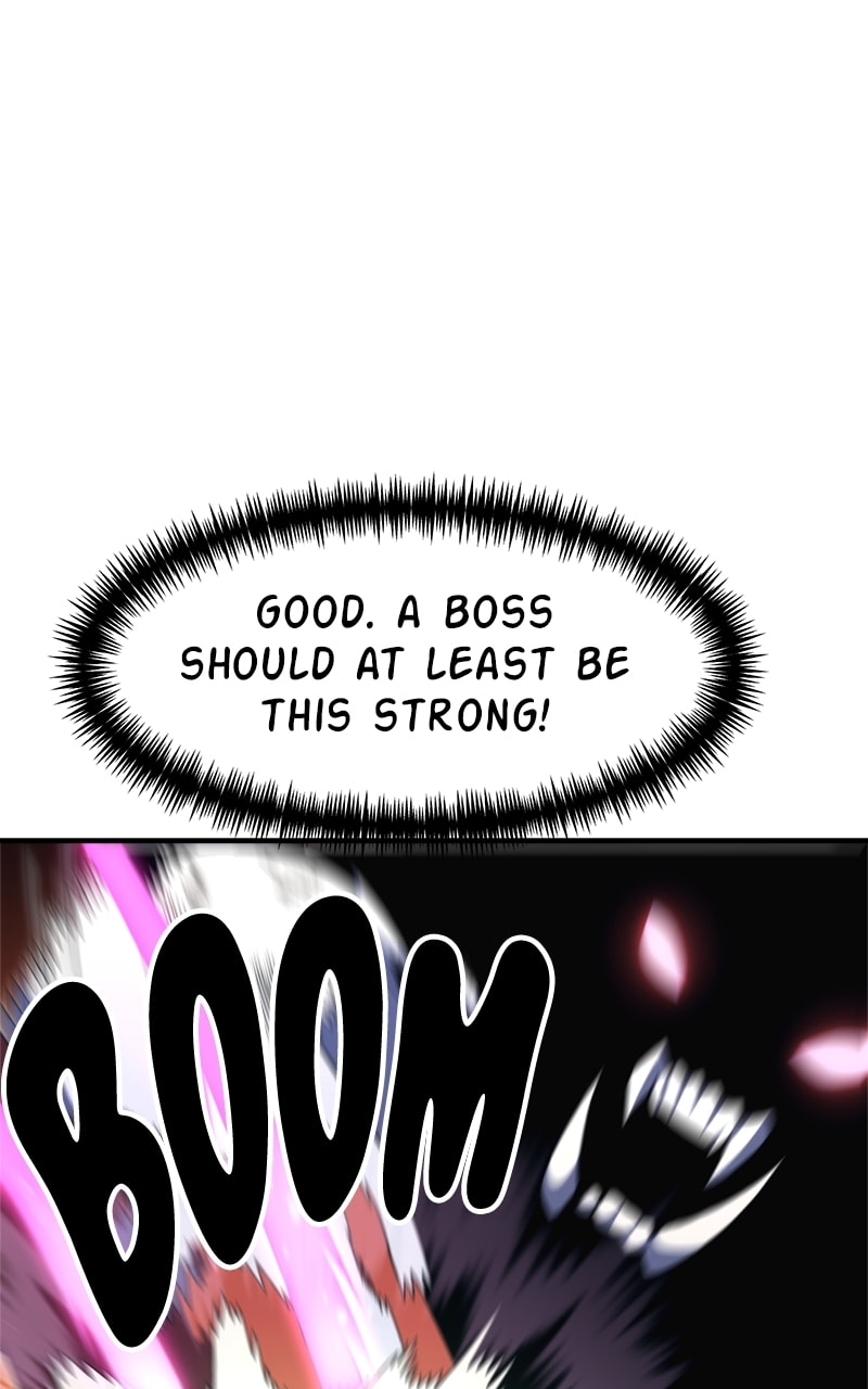 Read The Final Raid Boss chapter 79 image 65 on Lezhin