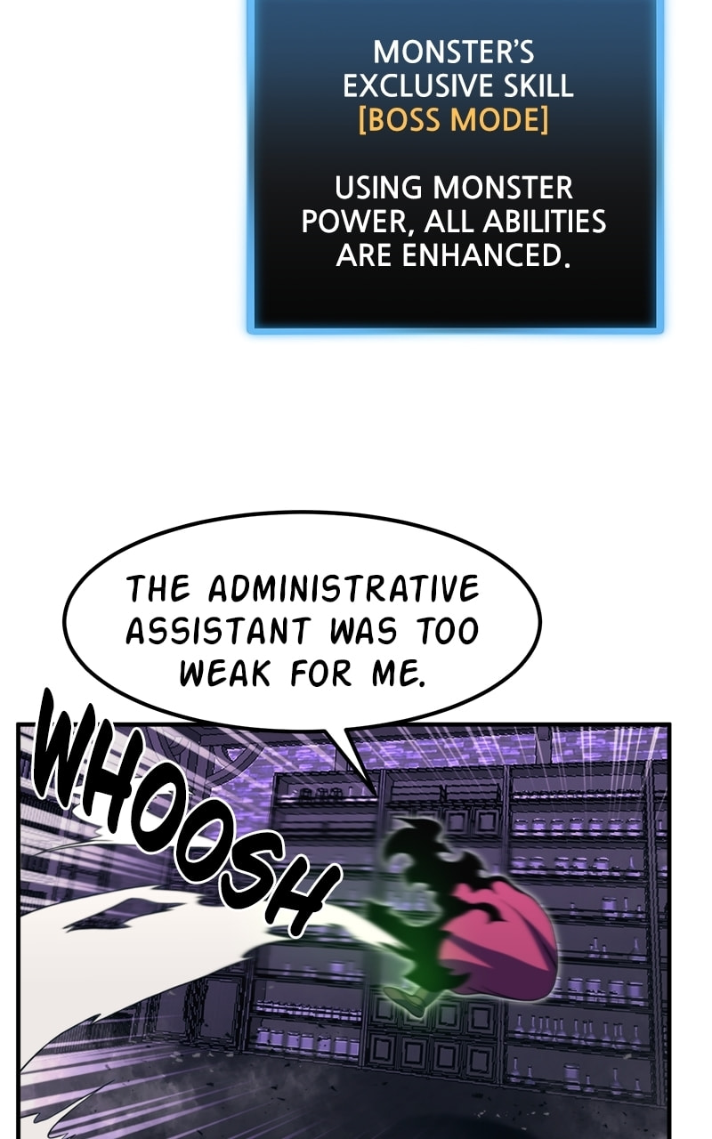 Read The Final Raid Boss chapter 79 image 68 on Lezhin
