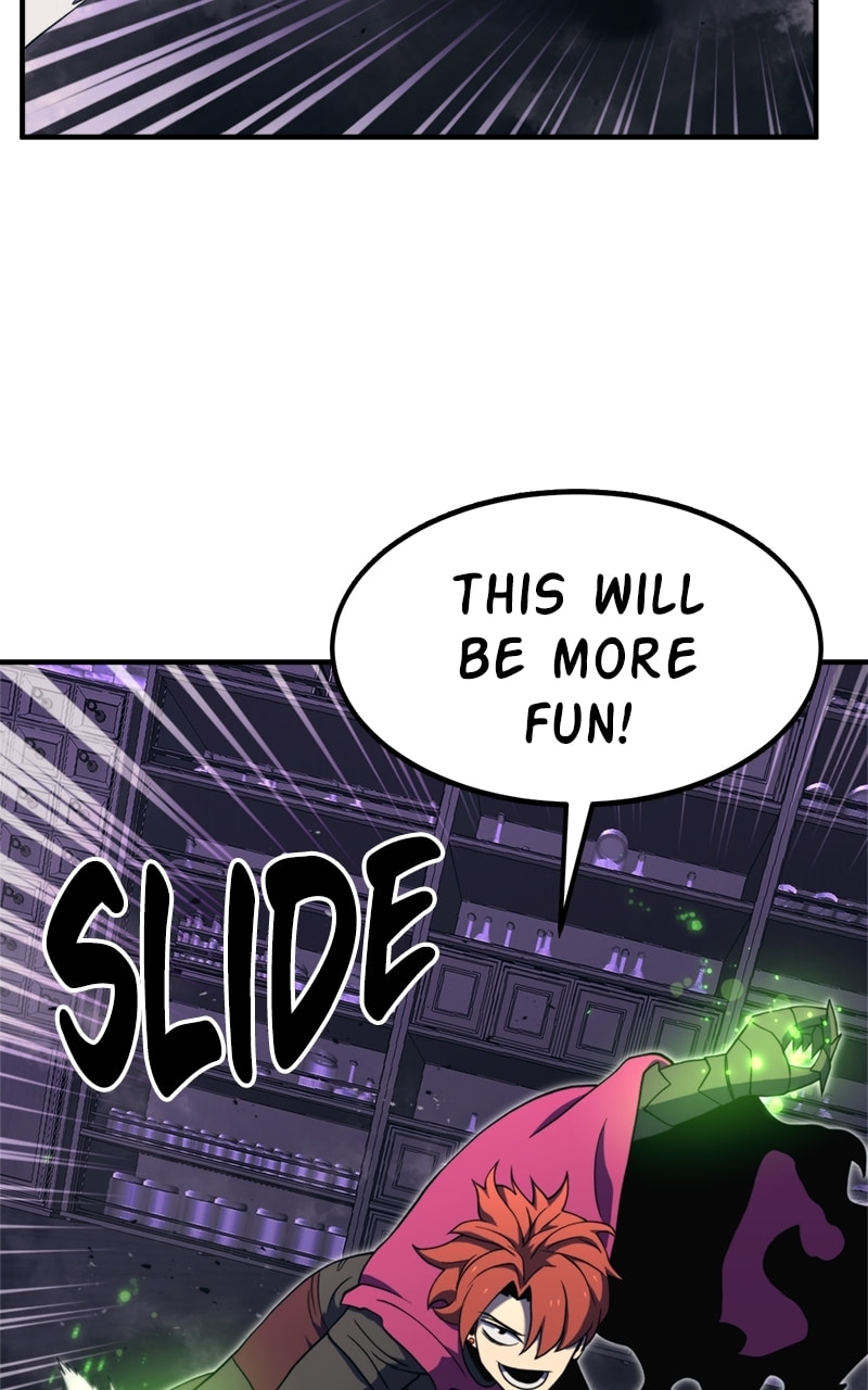 Read The Final Raid Boss chapter 79 image 69 on Lezhin