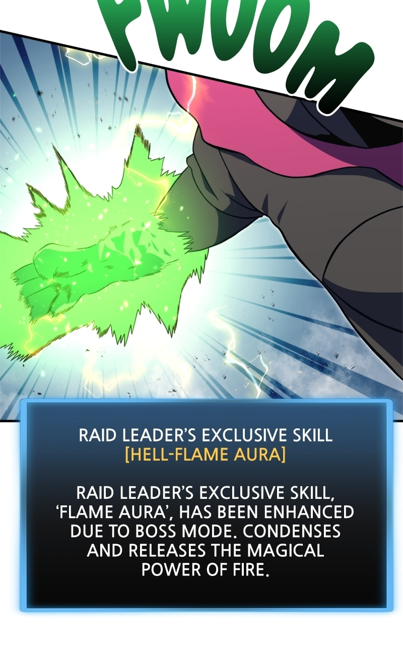 Read The Final Raid Boss chapter 79 image 74 on Lezhin