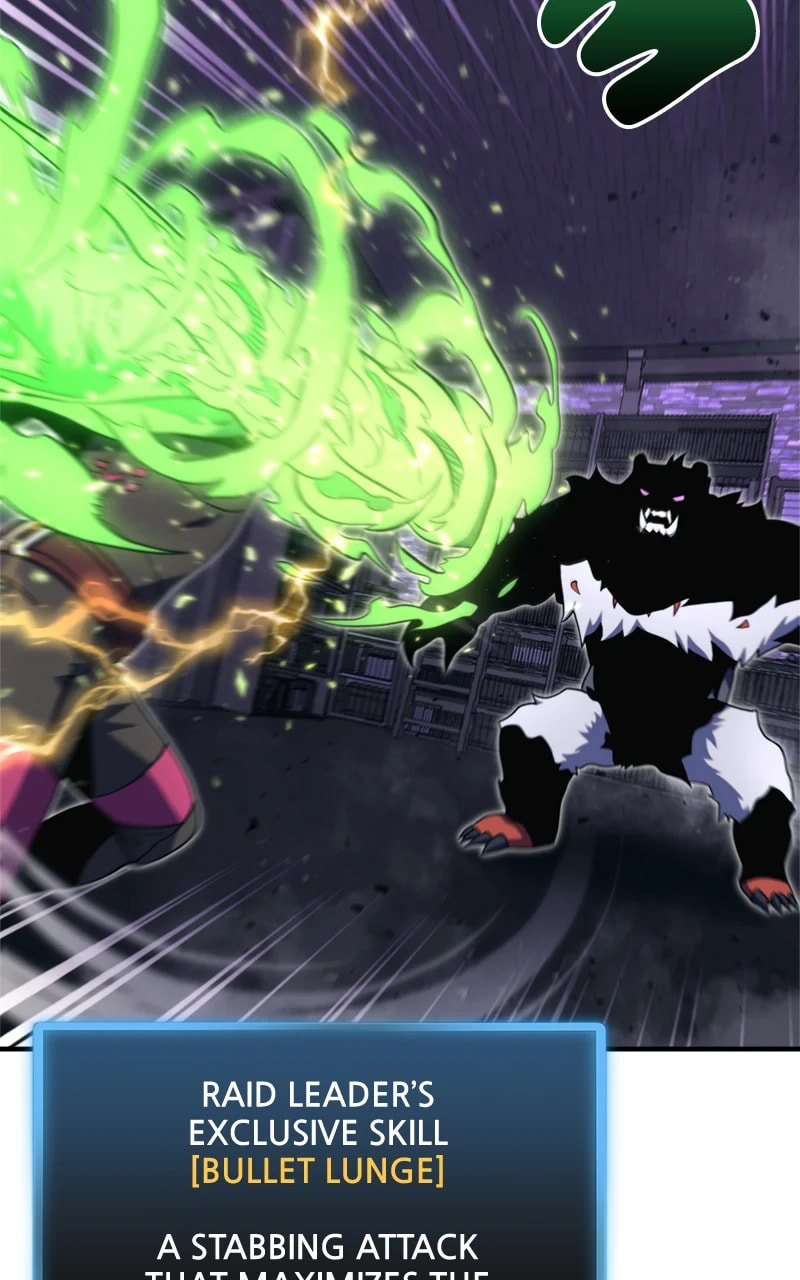 Read The Final Raid Boss chapter 79 image 76 on Lezhin