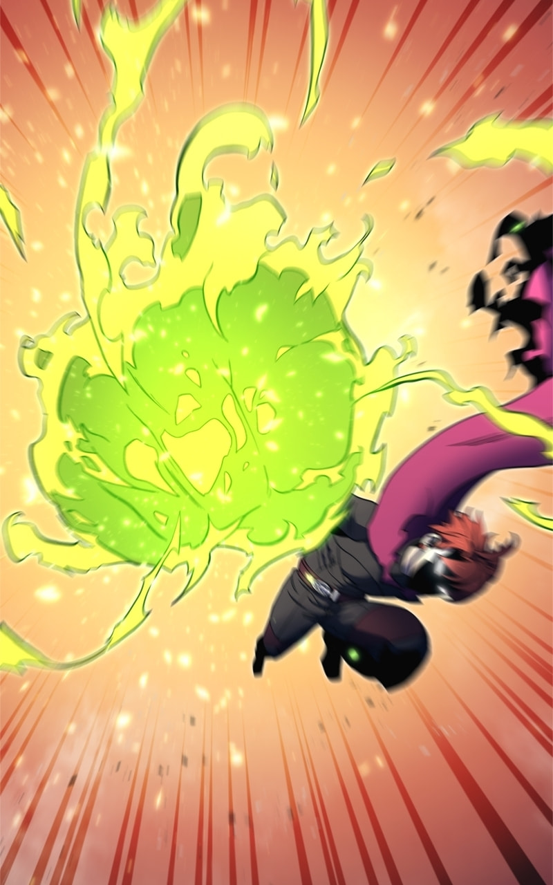 Read The Final Raid Boss chapter 79 image 81 on Lezhin