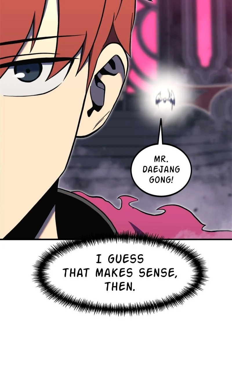 Read The Final Raid Boss chapter 80 image 100 on Lezhin