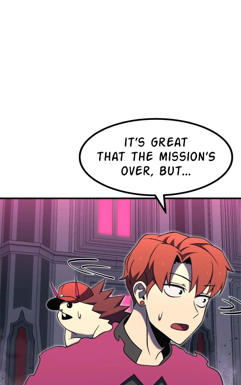 Read The Final Raid Boss chapter 80 image 107 on Lezhin