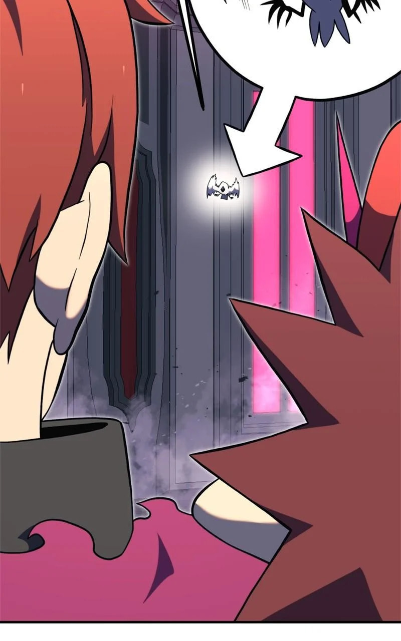 Read The Final Raid Boss chapter 80 image 110 on Lezhin
