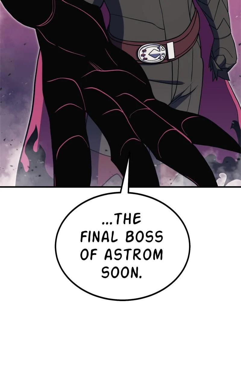 Read The Final Raid Boss chapter 80 image 16 on Lezhin