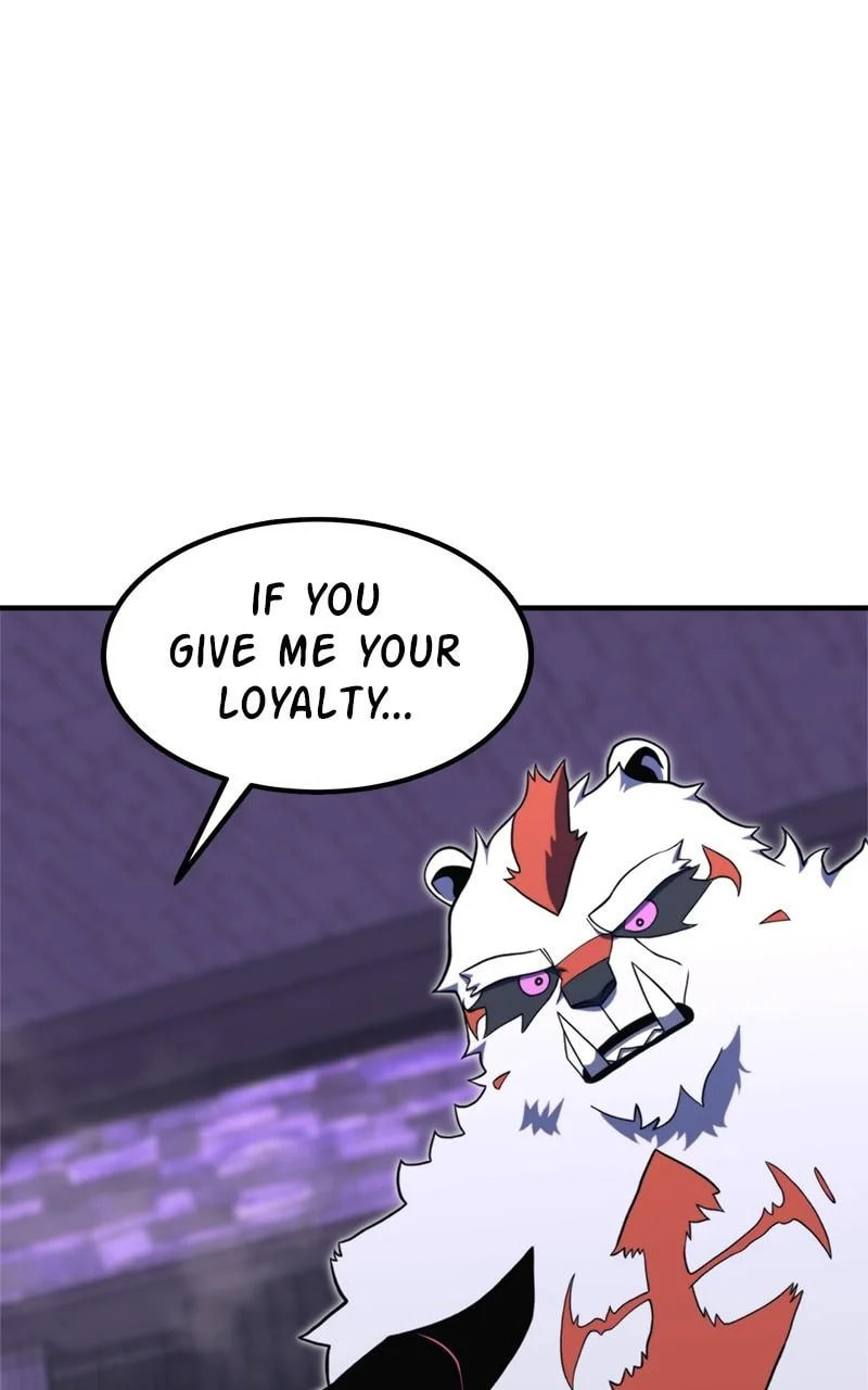 Read The Final Raid Boss chapter 80 image 17 on Lezhin