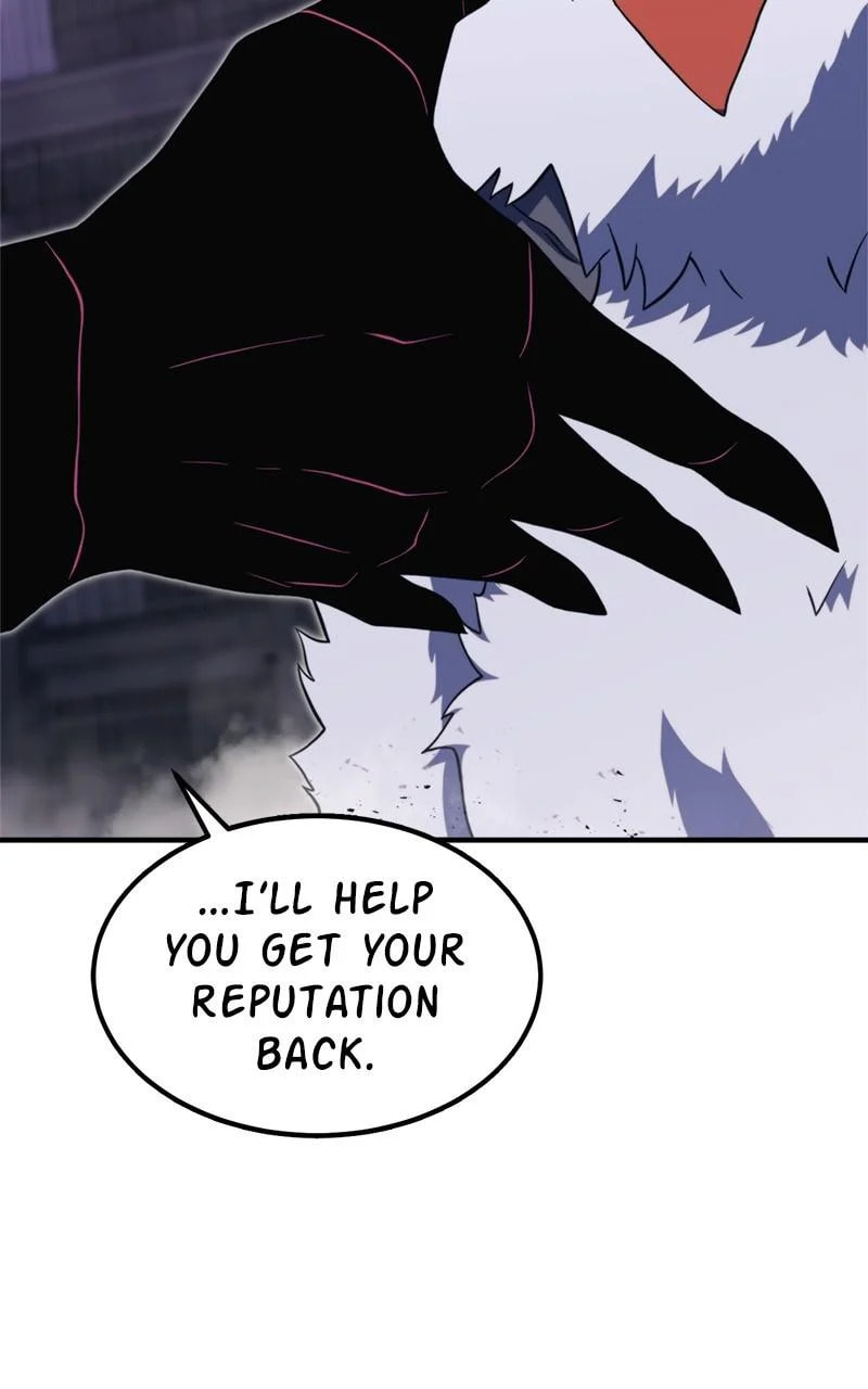 Read The Final Raid Boss chapter 80 image 18 on Lezhin