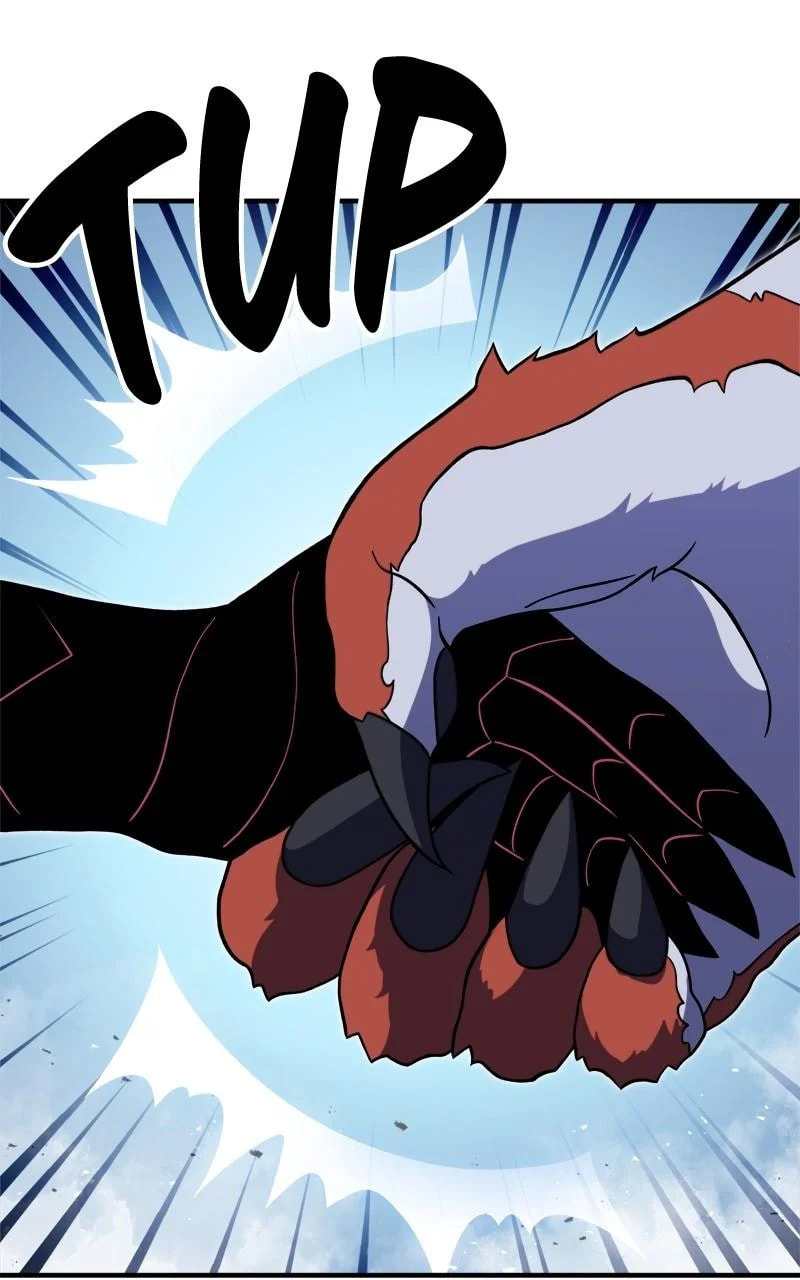 Read The Final Raid Boss chapter 80 image 20 on Lezhin