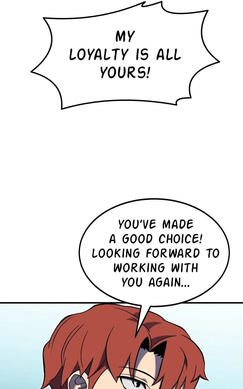 Read The Final Raid Boss chapter 80 image 21 on Lezhin