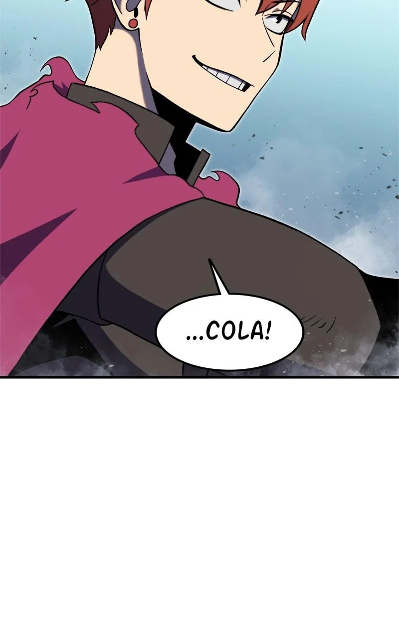 Read The Final Raid Boss chapter 80 image 22 on Lezhin