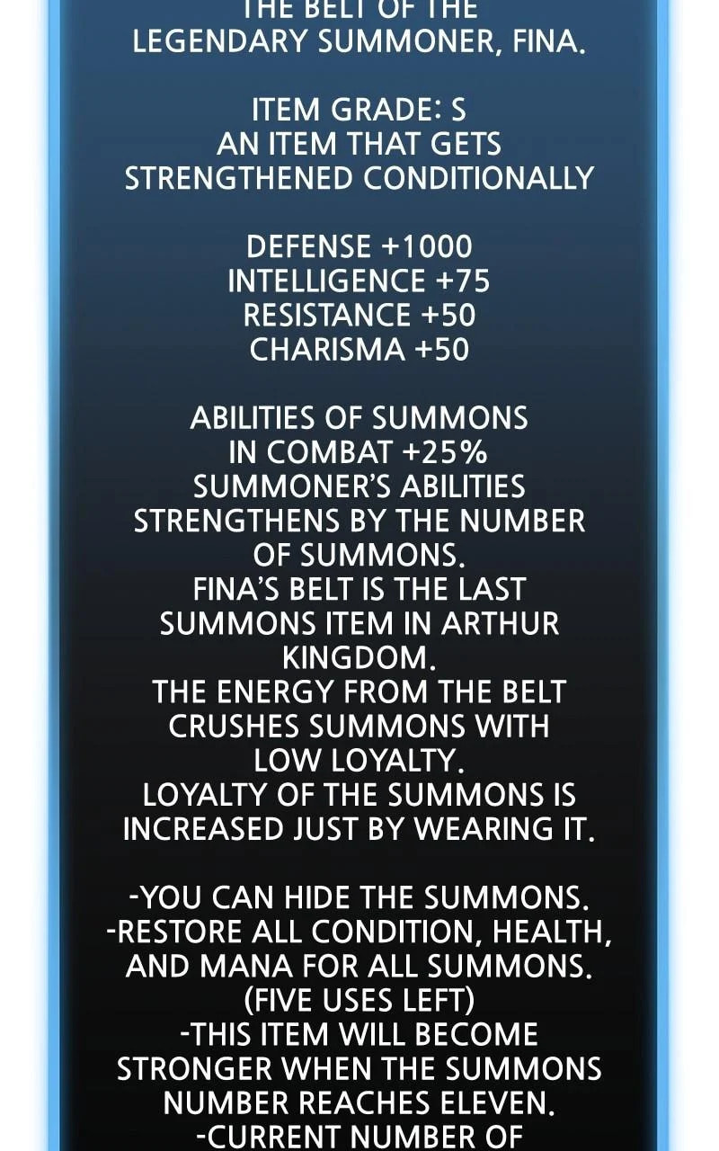 Read The Final Raid Boss chapter 80 image 25 on Lezhin