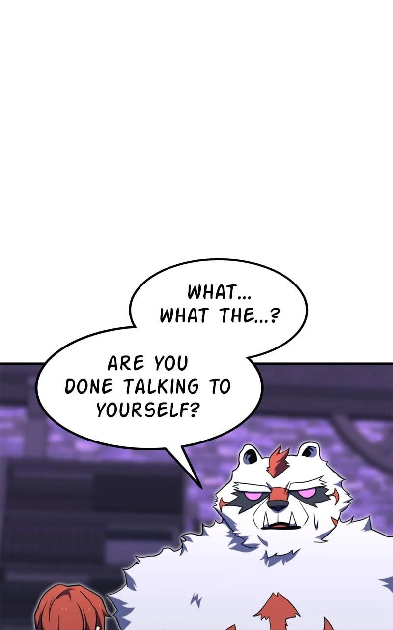 Read The Final Raid Boss chapter 80 image 3 on Lezhin