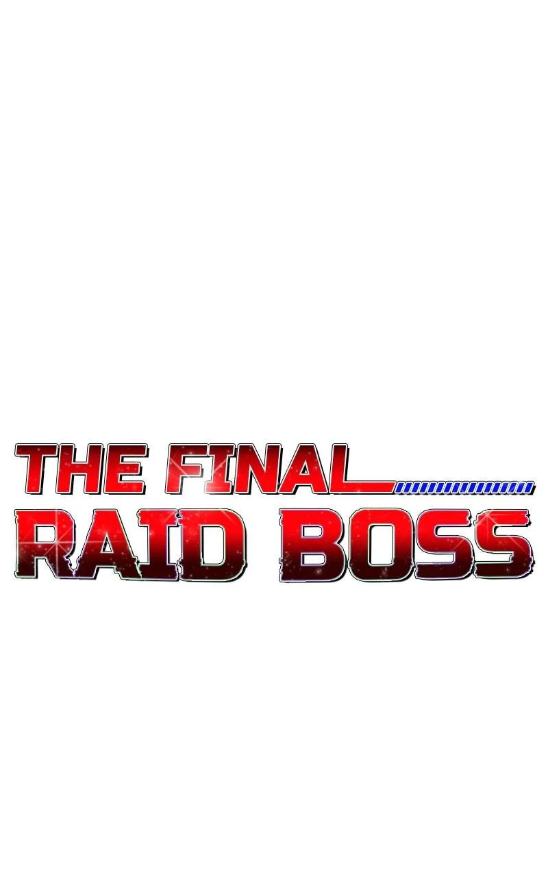 Read The Final Raid Boss chapter 80 image 30 on Lezhin