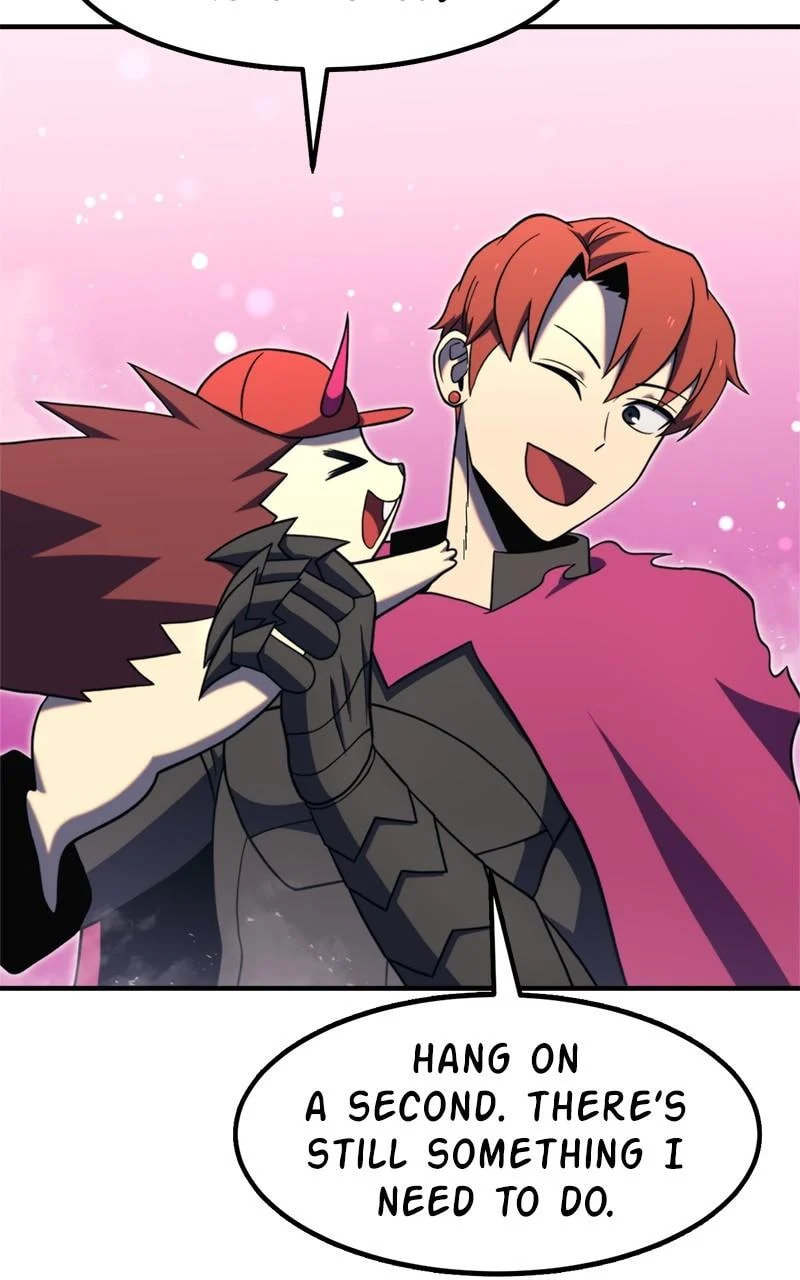 Read The Final Raid Boss chapter 80 image 35 on Lezhin
