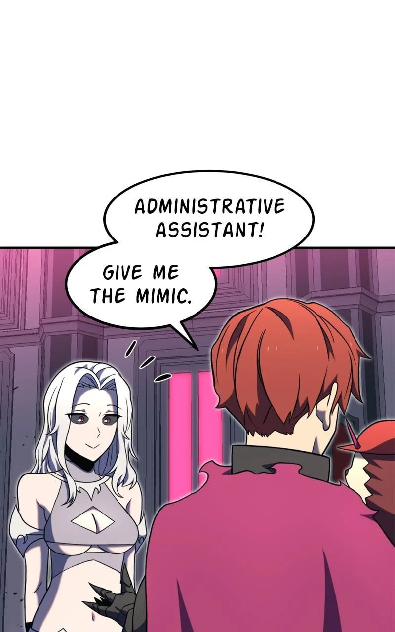 Read The Final Raid Boss chapter 80 image 36 on Lezhin