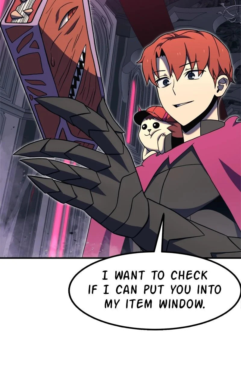 Read The Final Raid Boss chapter 80 image 38 on Lezhin
