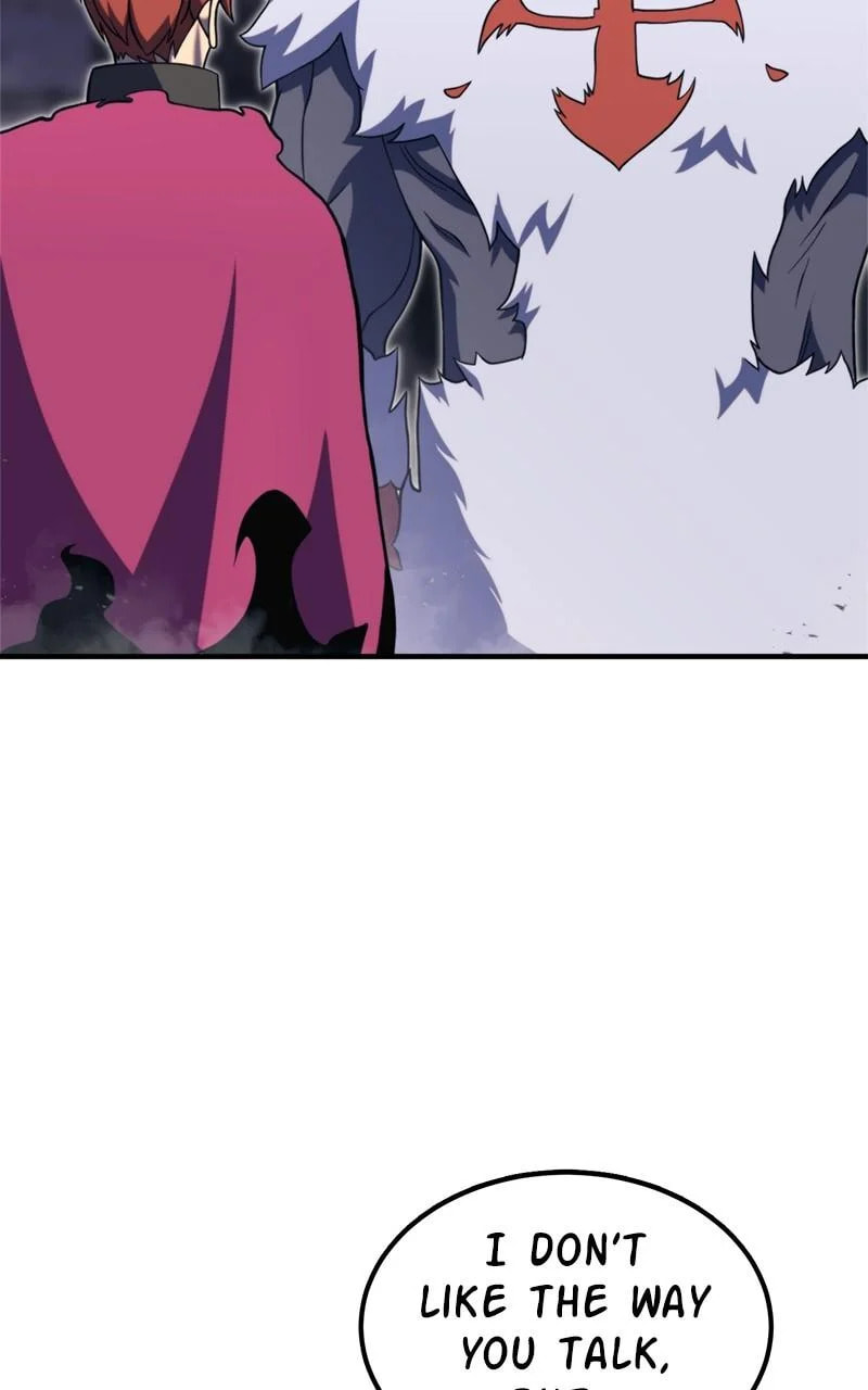 Read The Final Raid Boss chapter 80 image 4 on Lezhin