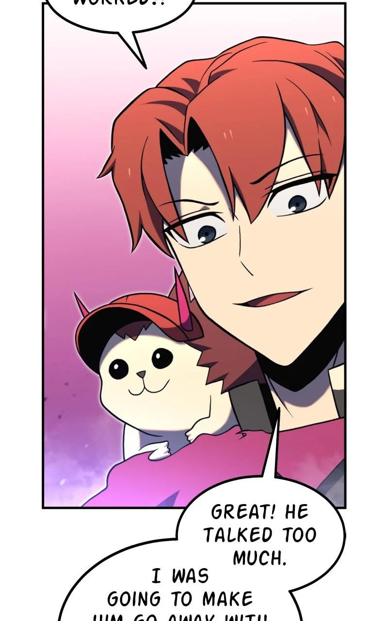 Read The Final Raid Boss chapter 80 image 42 on Lezhin