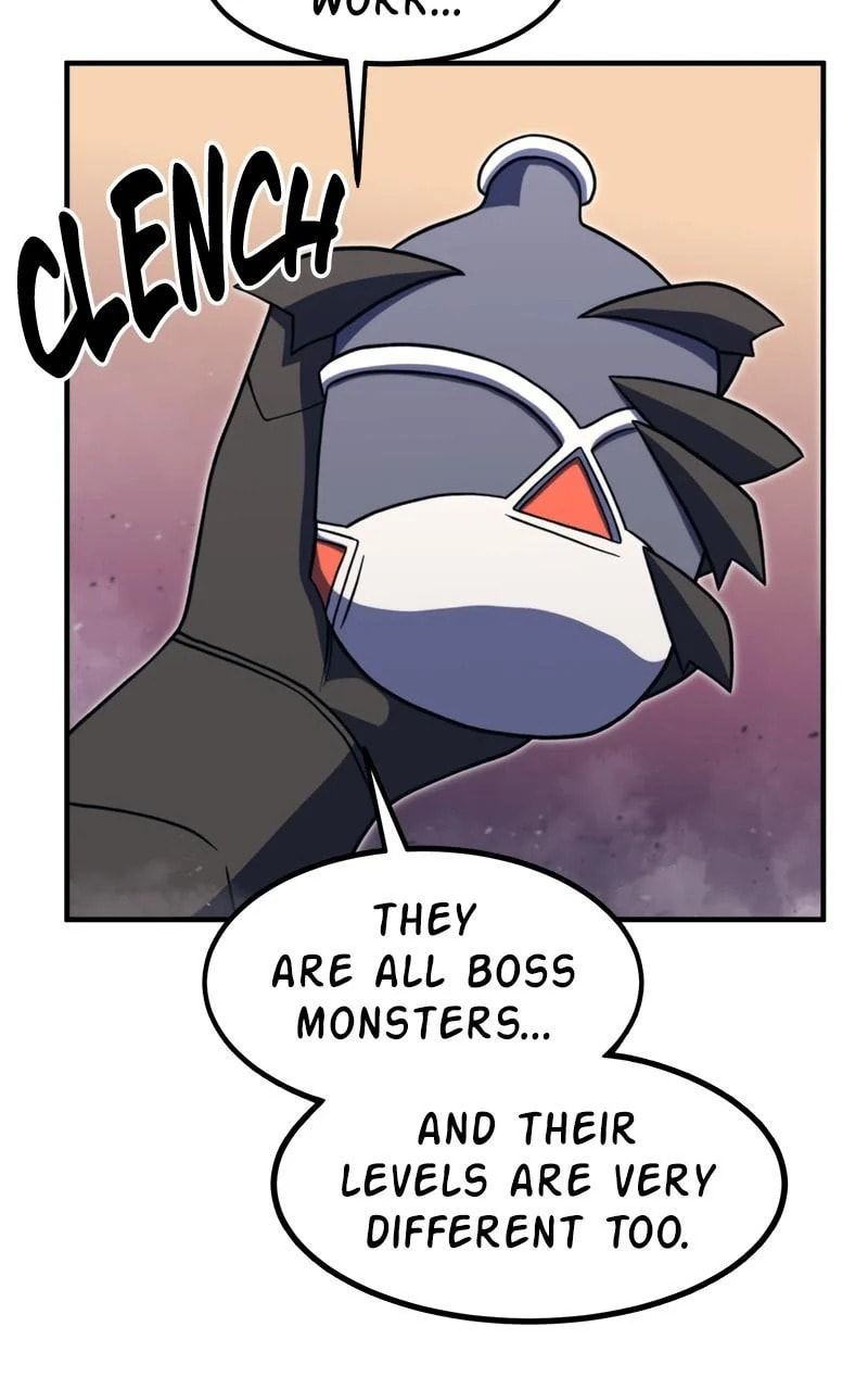Read The Final Raid Boss chapter 80 image 48 on Lezhin