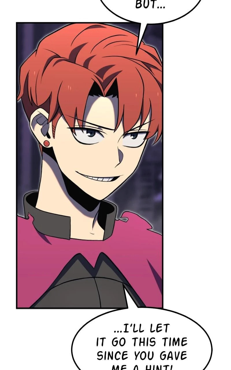 Read The Final Raid Boss chapter 80 image 5 on Lezhin