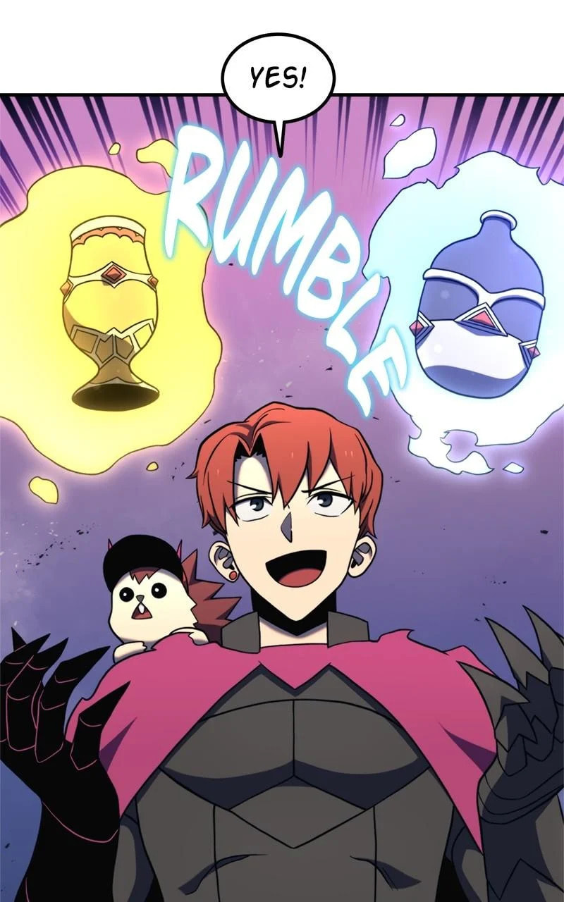 Read The Final Raid Boss chapter 80 image 57 on Lezhin