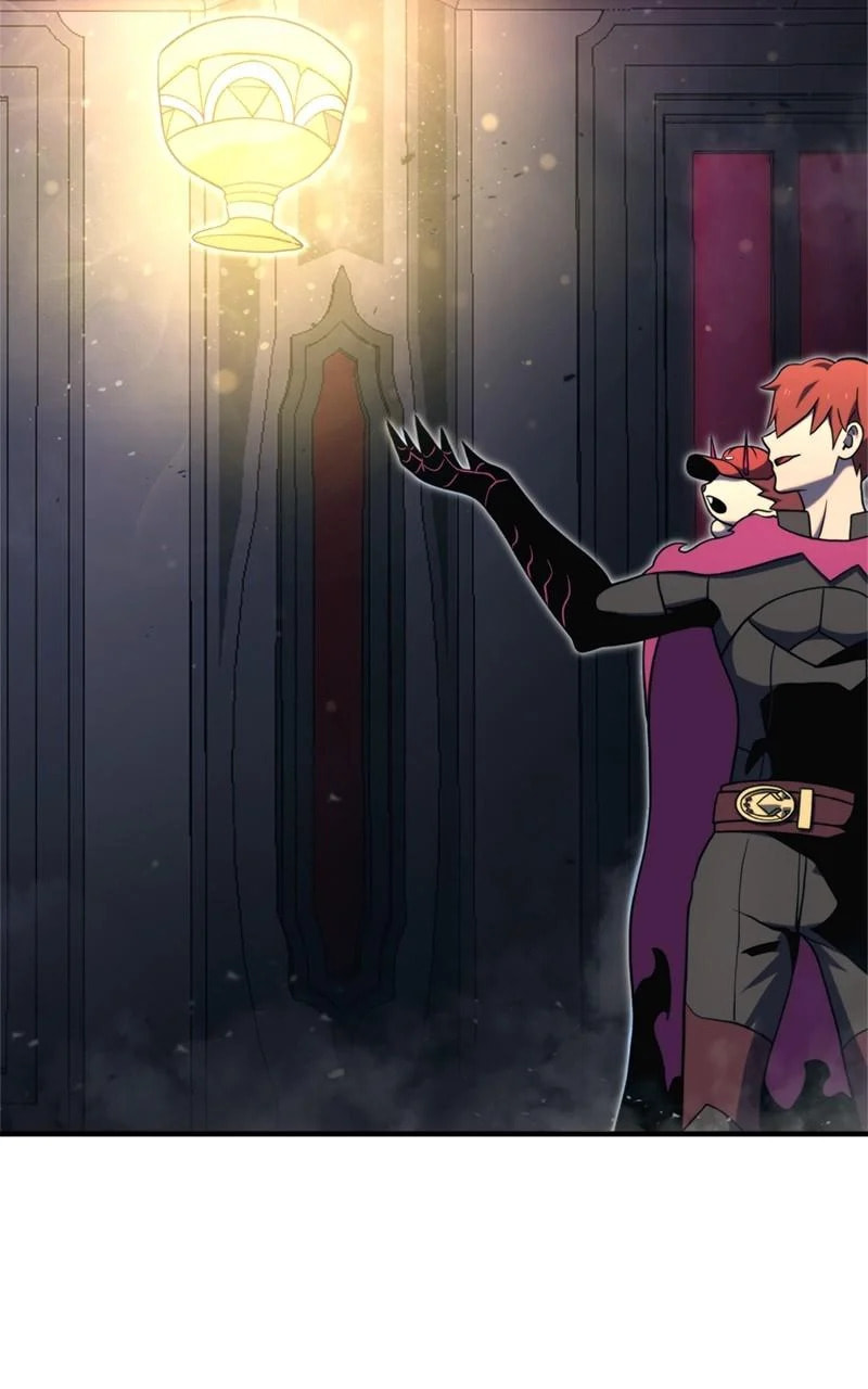 Read The Final Raid Boss chapter 80 image 64 on Lezhin